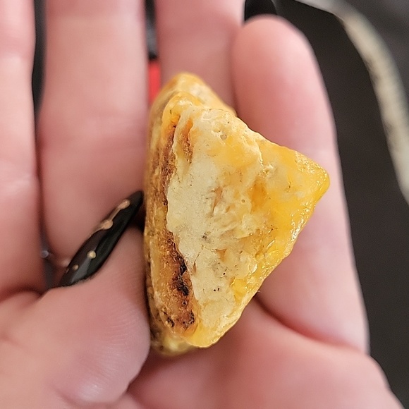 RAW BALTIC AMBER; Amber, The Stone of Manifestation - Picture 6 of 10